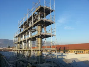 CANNE DI ASPIRAZIONE A BASSANO DEL GRAPPA