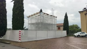 MONUMENTO AI CADUTI