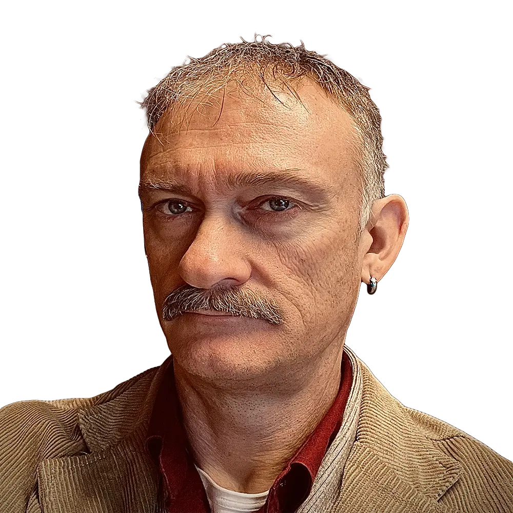 Luigi Cozzolino