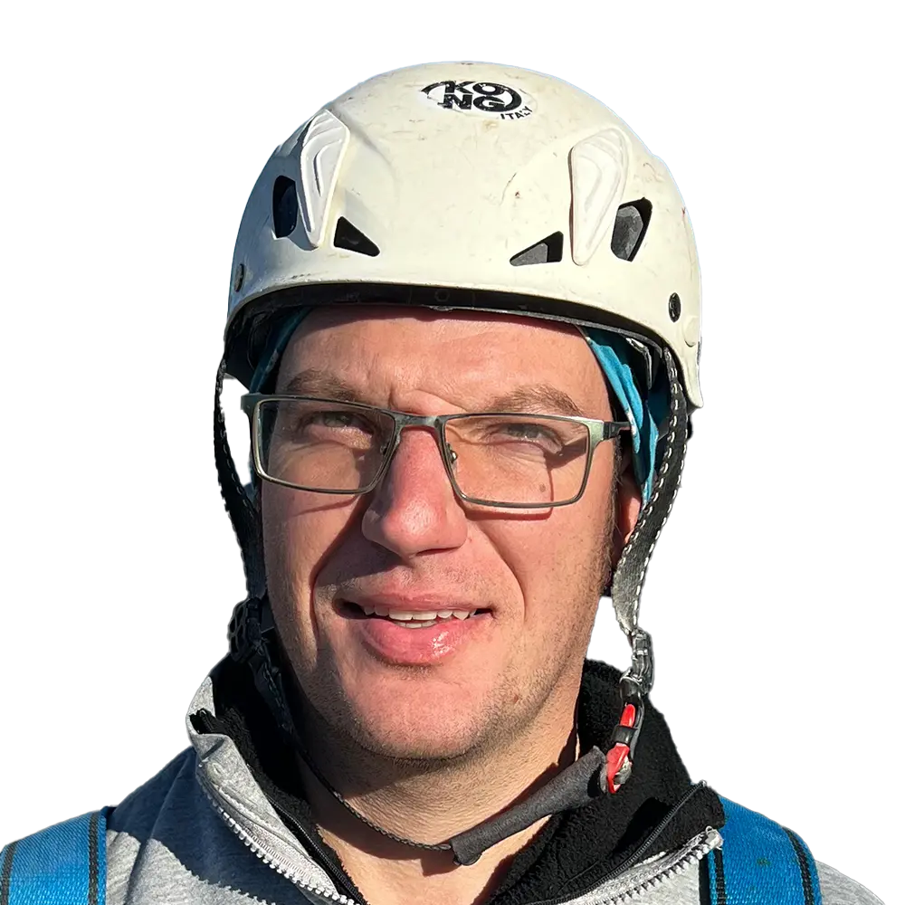 Matteo Campagnolo