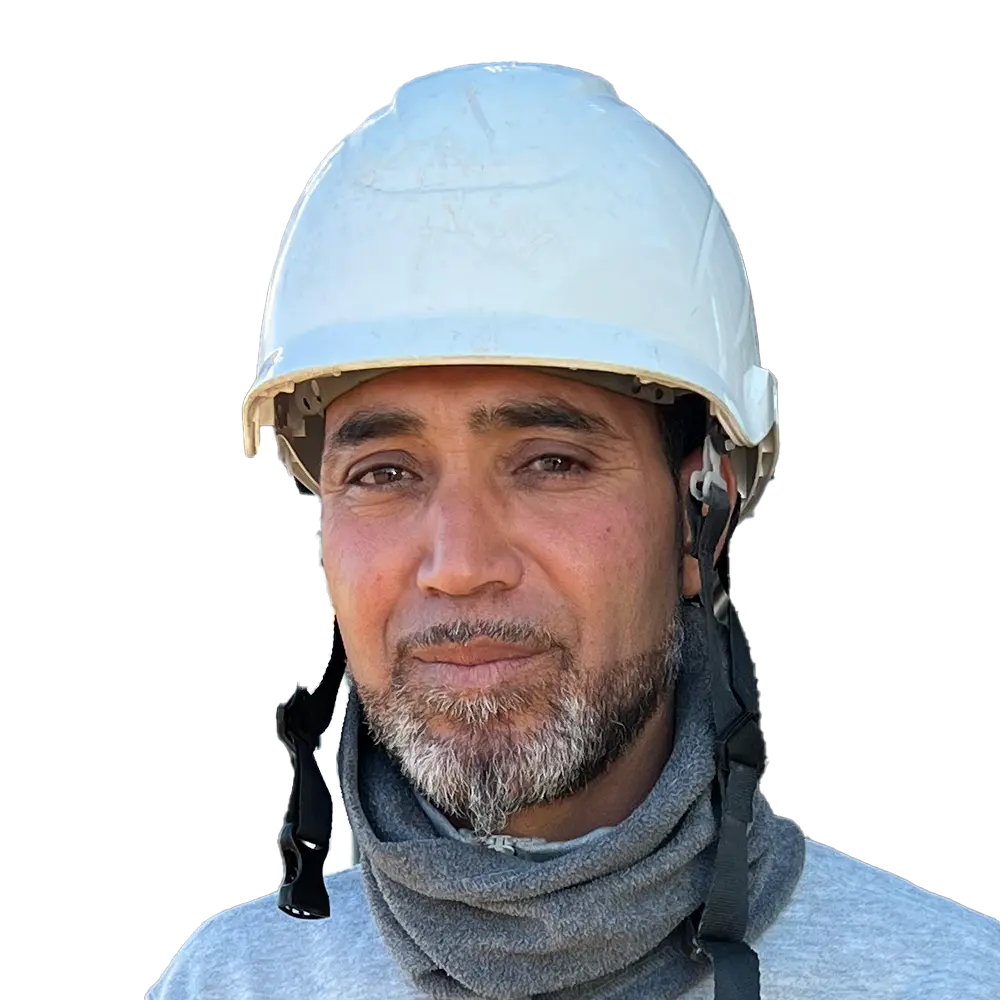 Mouilhi Rachid