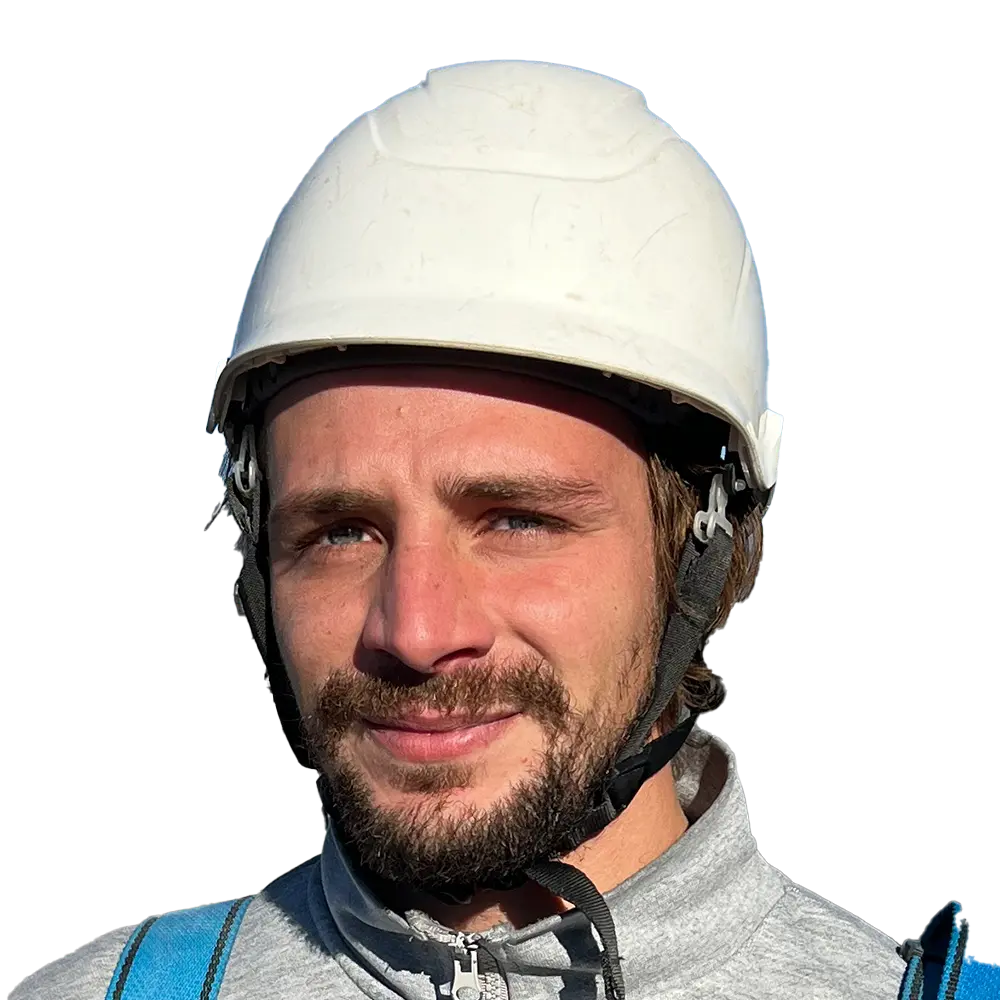 Luca Tommasi